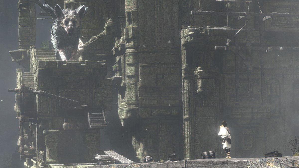 The Last Guardian - Imagen 39